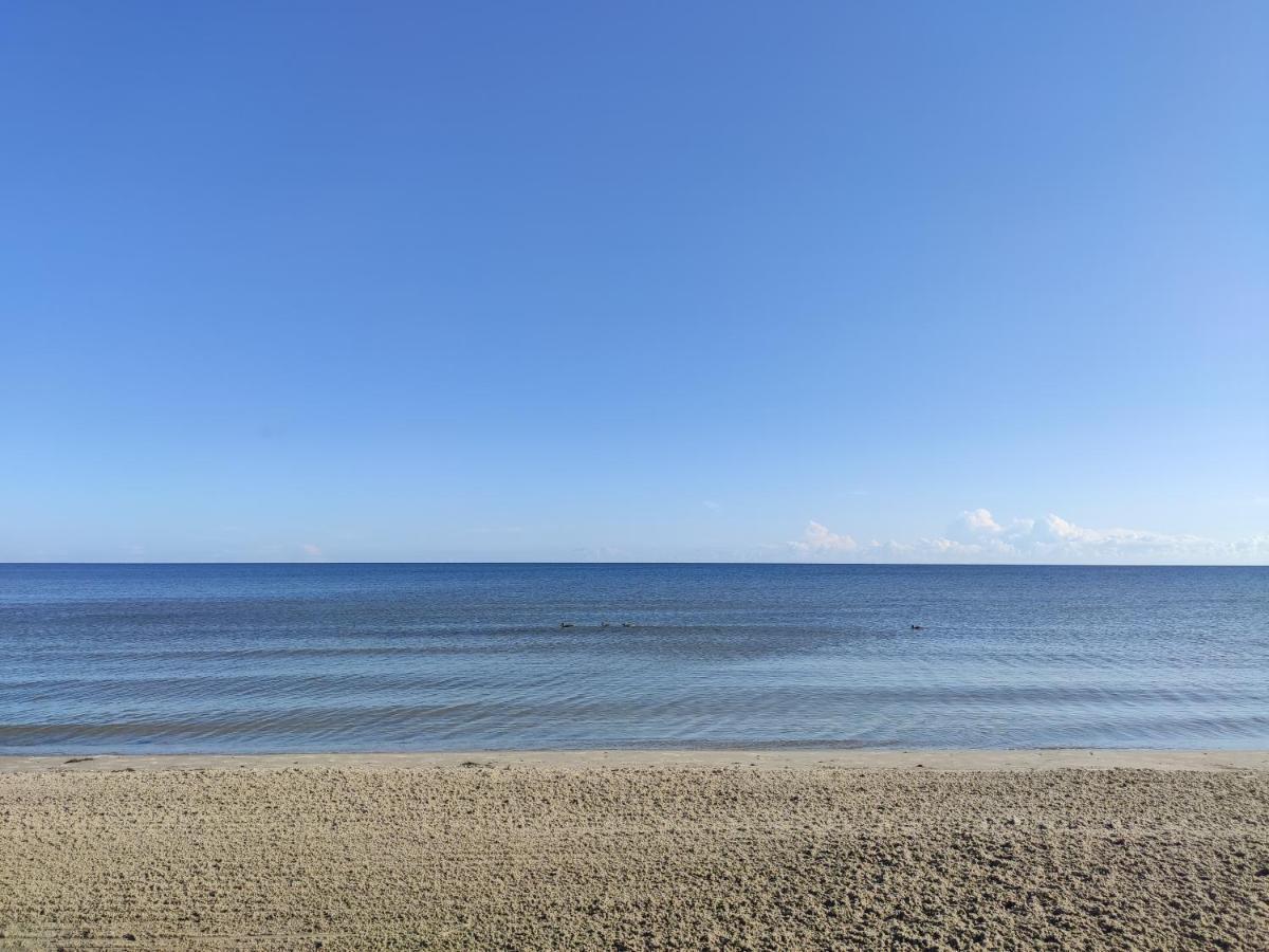 Flip-Flops Apartment Jurmala With Free Parking Buitenkant foto