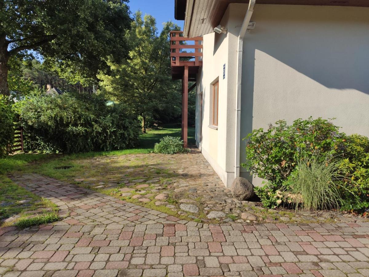Flip-Flops Apartment Jurmala With Free Parking Buitenkant foto