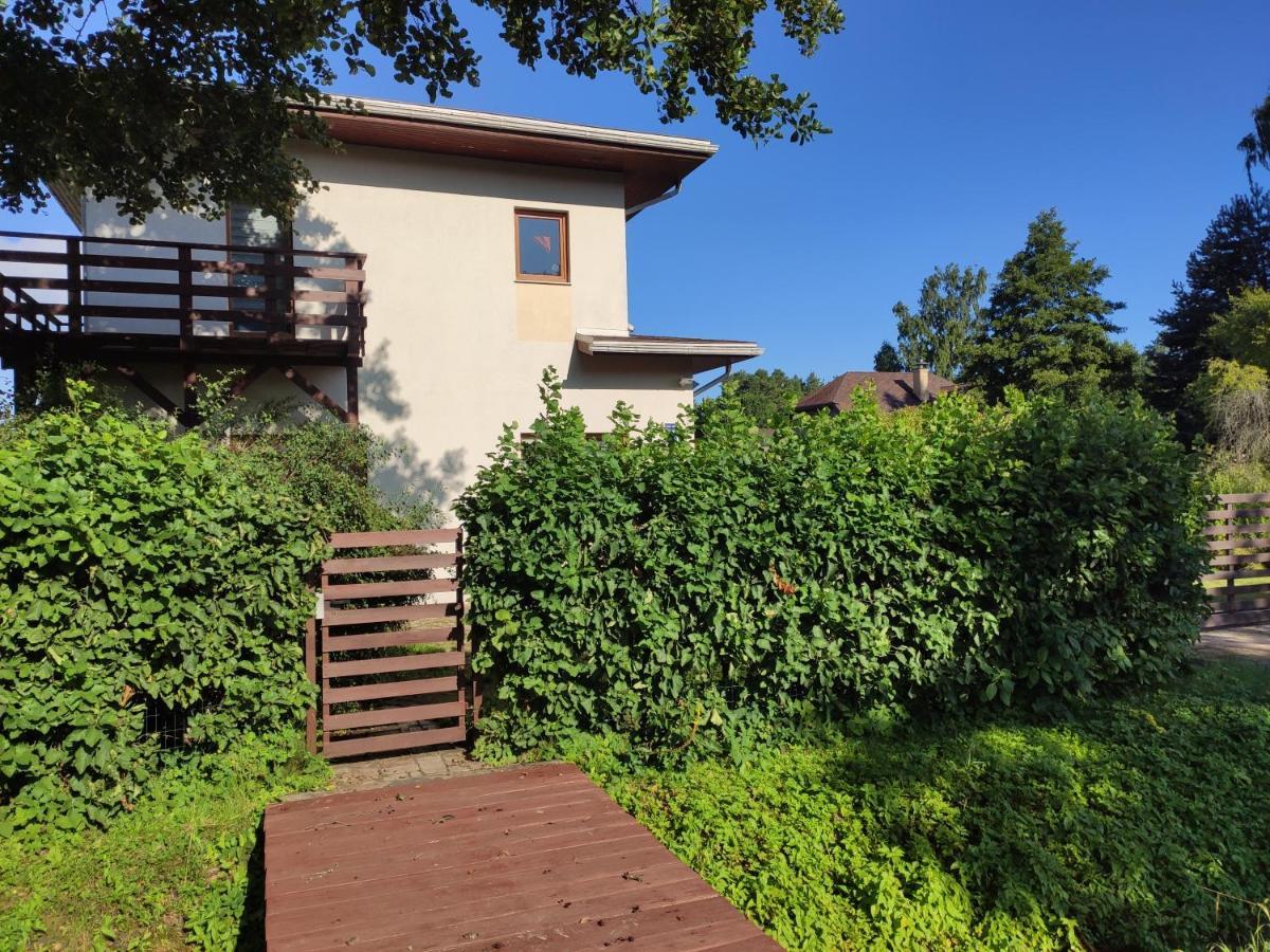 Flip-Flops Apartment Jurmala With Free Parking Buitenkant foto