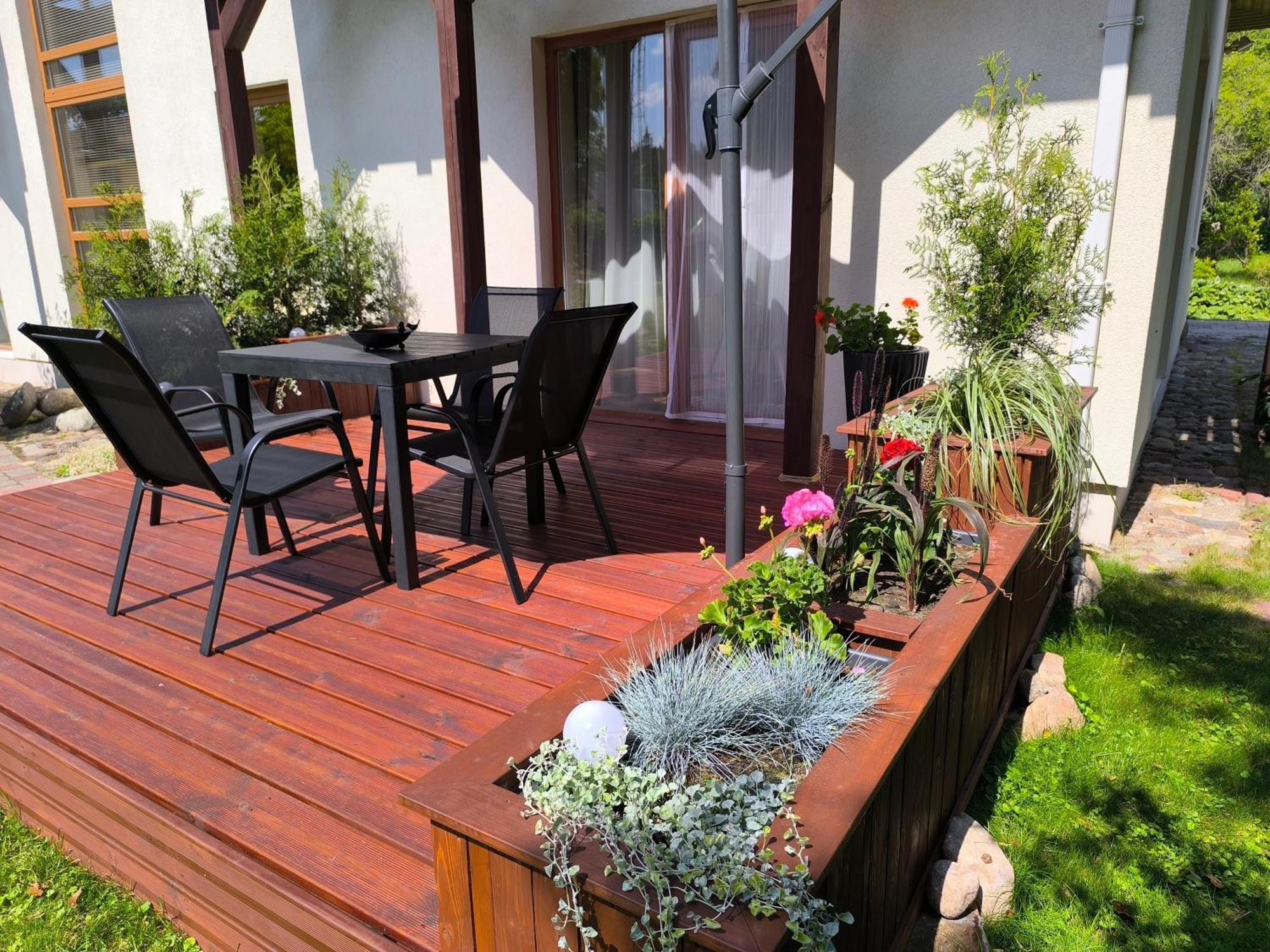 Flip-Flops Apartment Jurmala With Free Parking Buitenkant foto