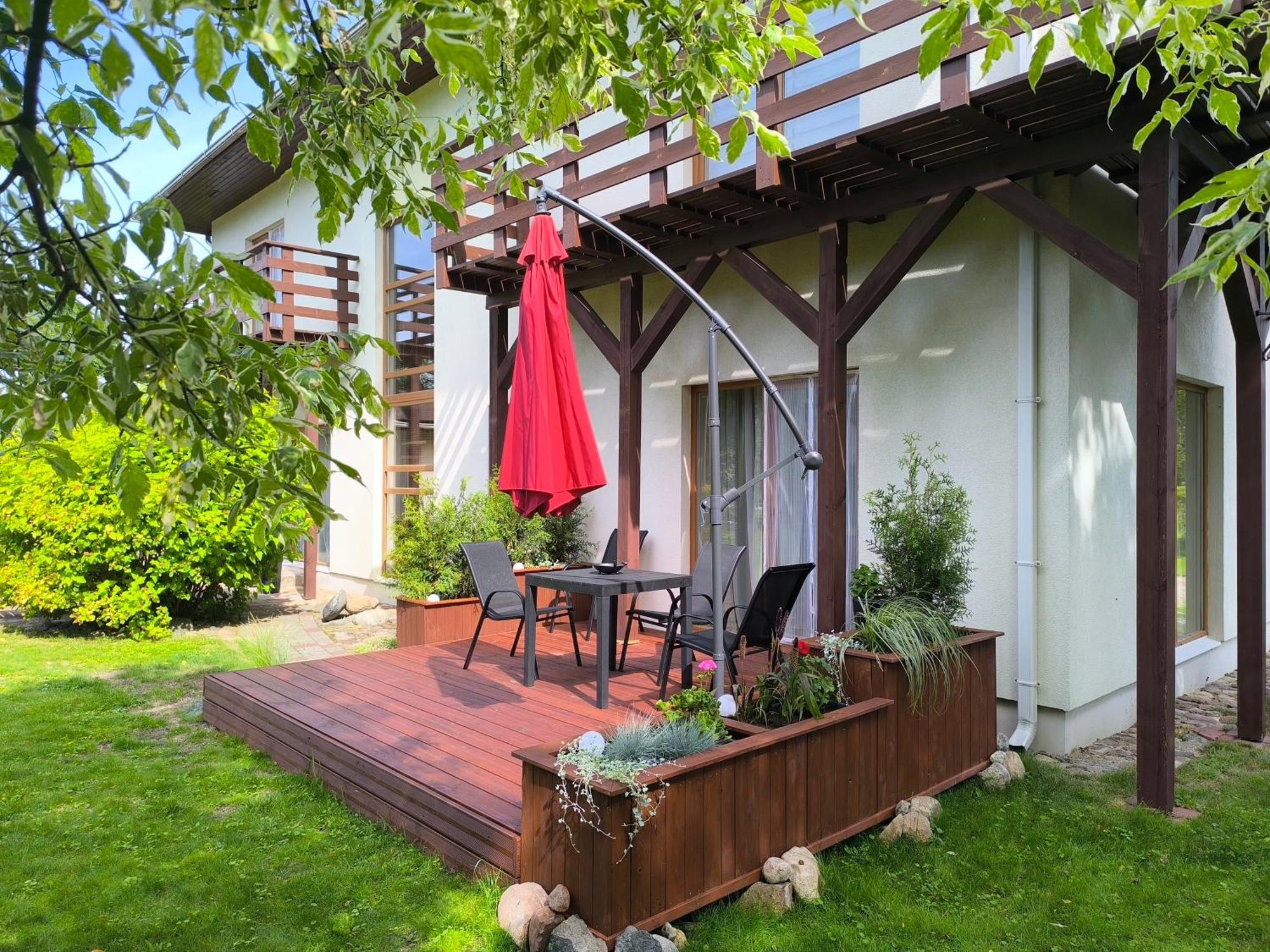 Flip-Flops Apartment Jurmala With Free Parking Buitenkant foto