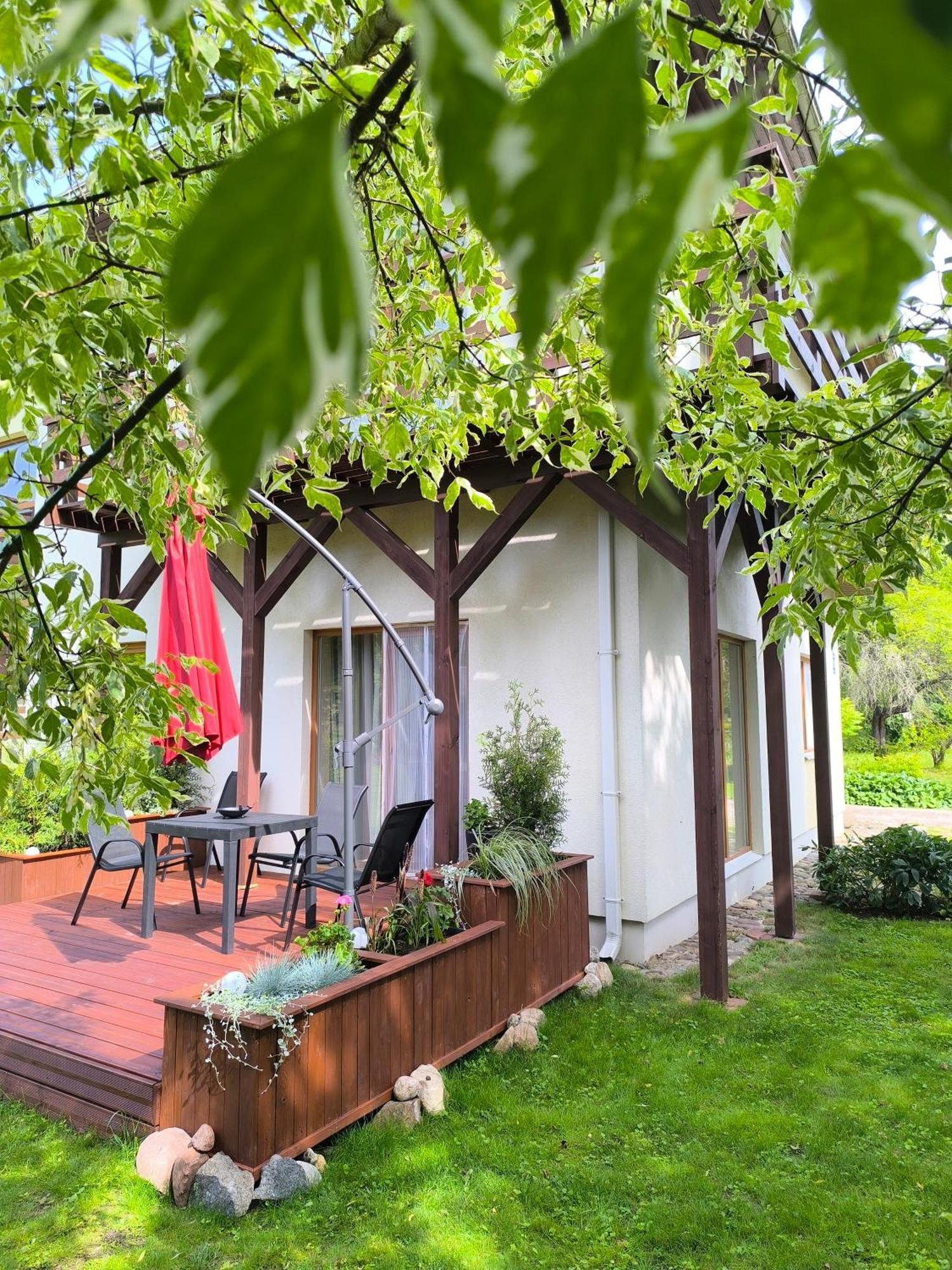 Flip-Flops Apartment Jurmala With Free Parking Buitenkant foto