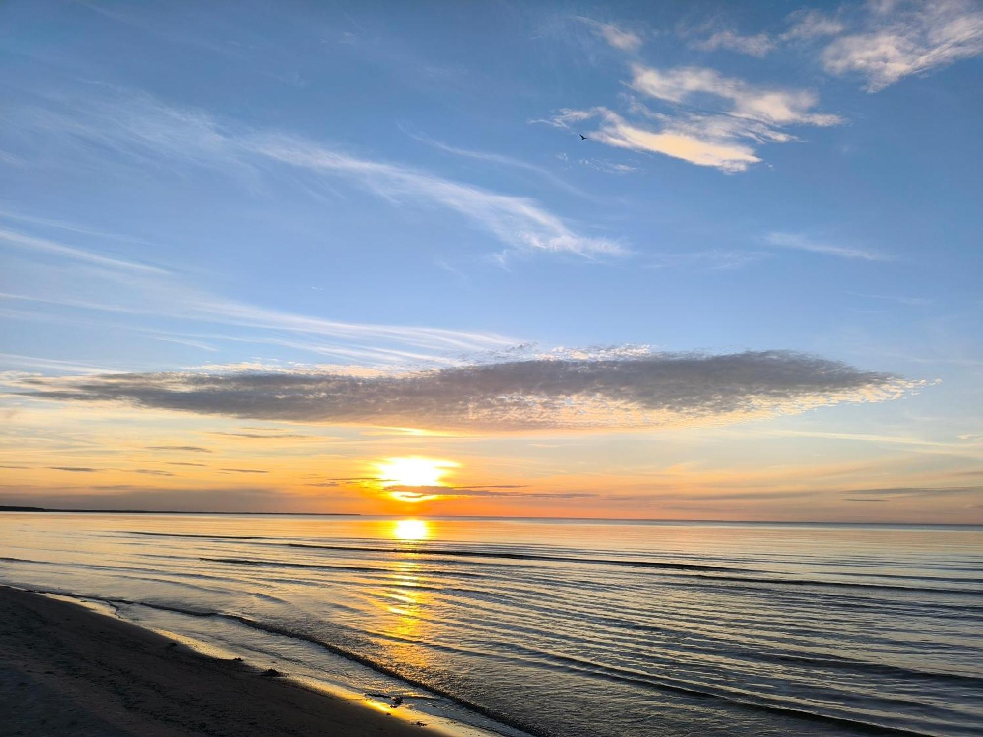 Flip-Flops Apartment Jurmala With Free Parking Buitenkant foto