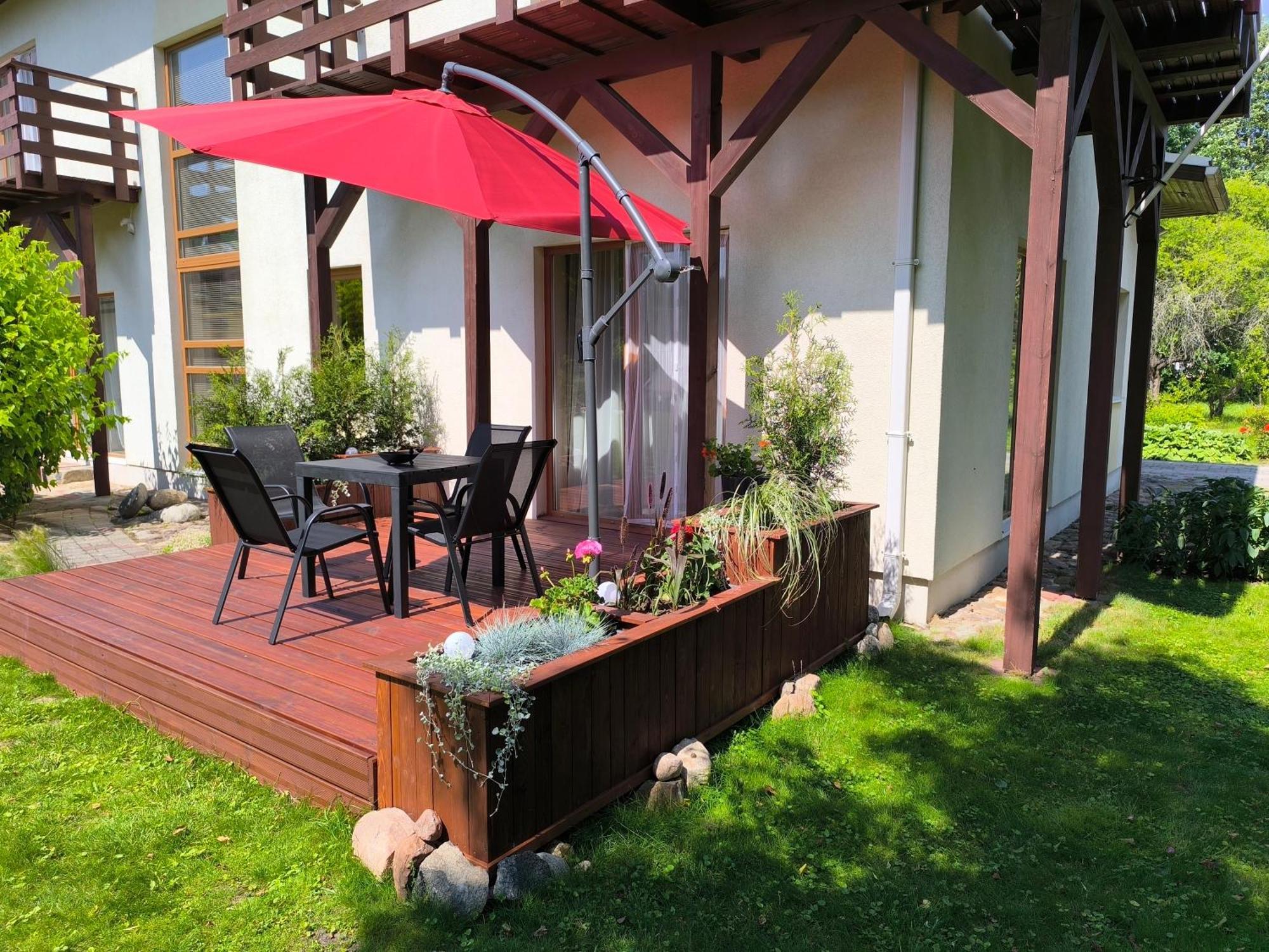 Flip-Flops Apartment Jurmala With Free Parking Buitenkant foto
