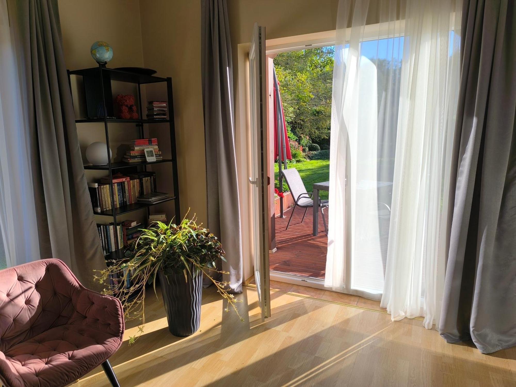 Flip-Flops Apartment Jurmala With Free Parking Buitenkant foto