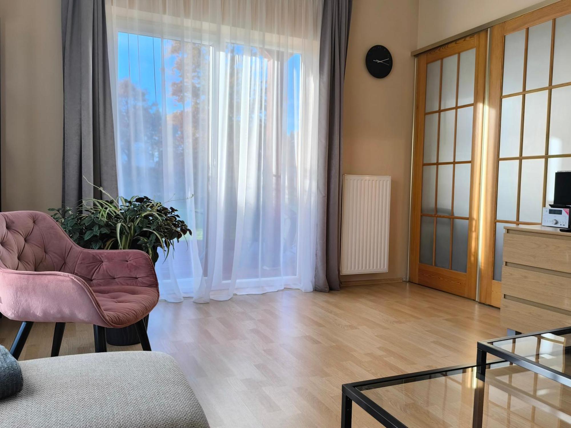 Flip-Flops Apartment Jurmala With Free Parking Buitenkant foto