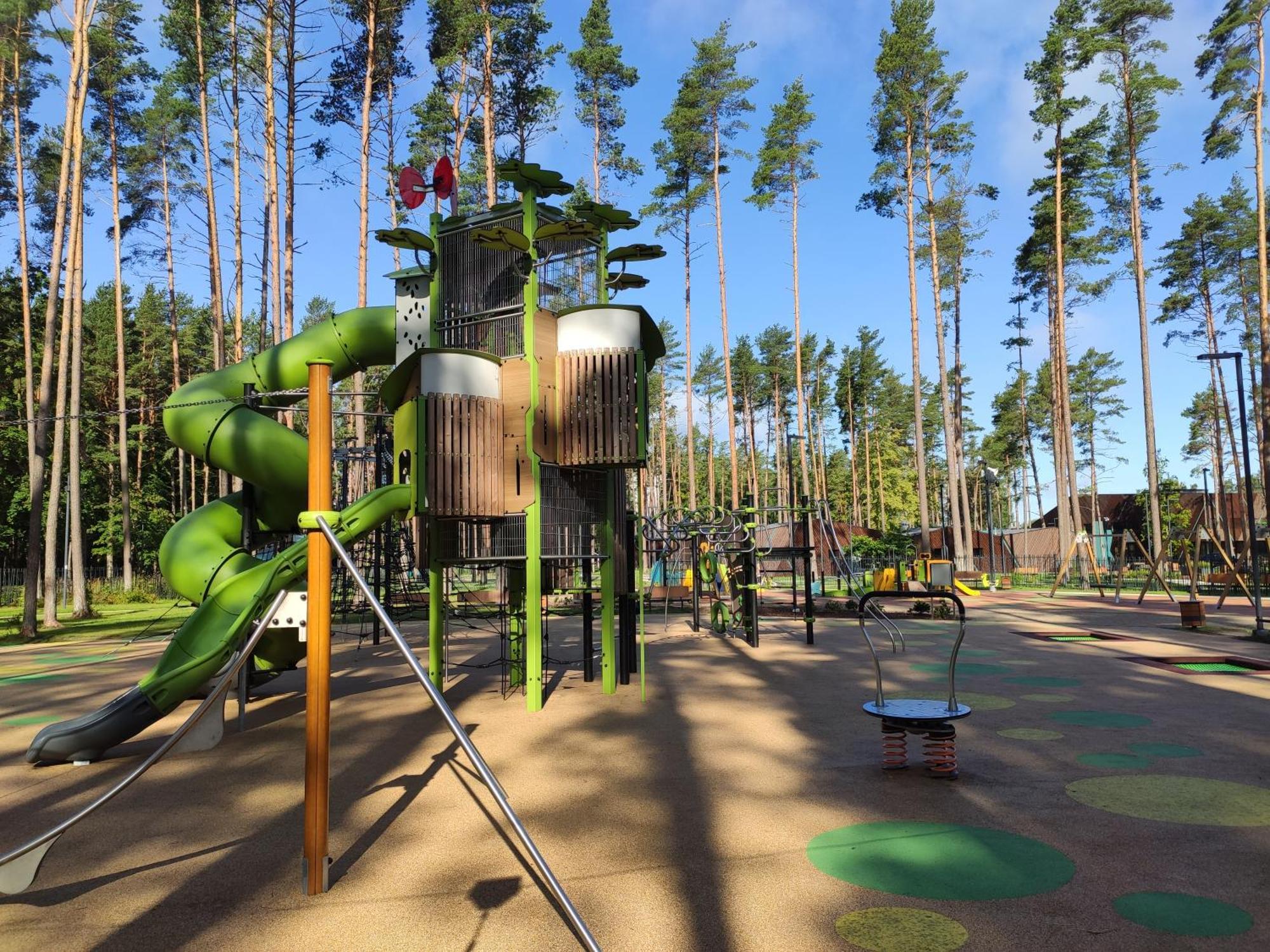 Flip-Flops Apartment Jurmala With Free Parking Buitenkant foto
