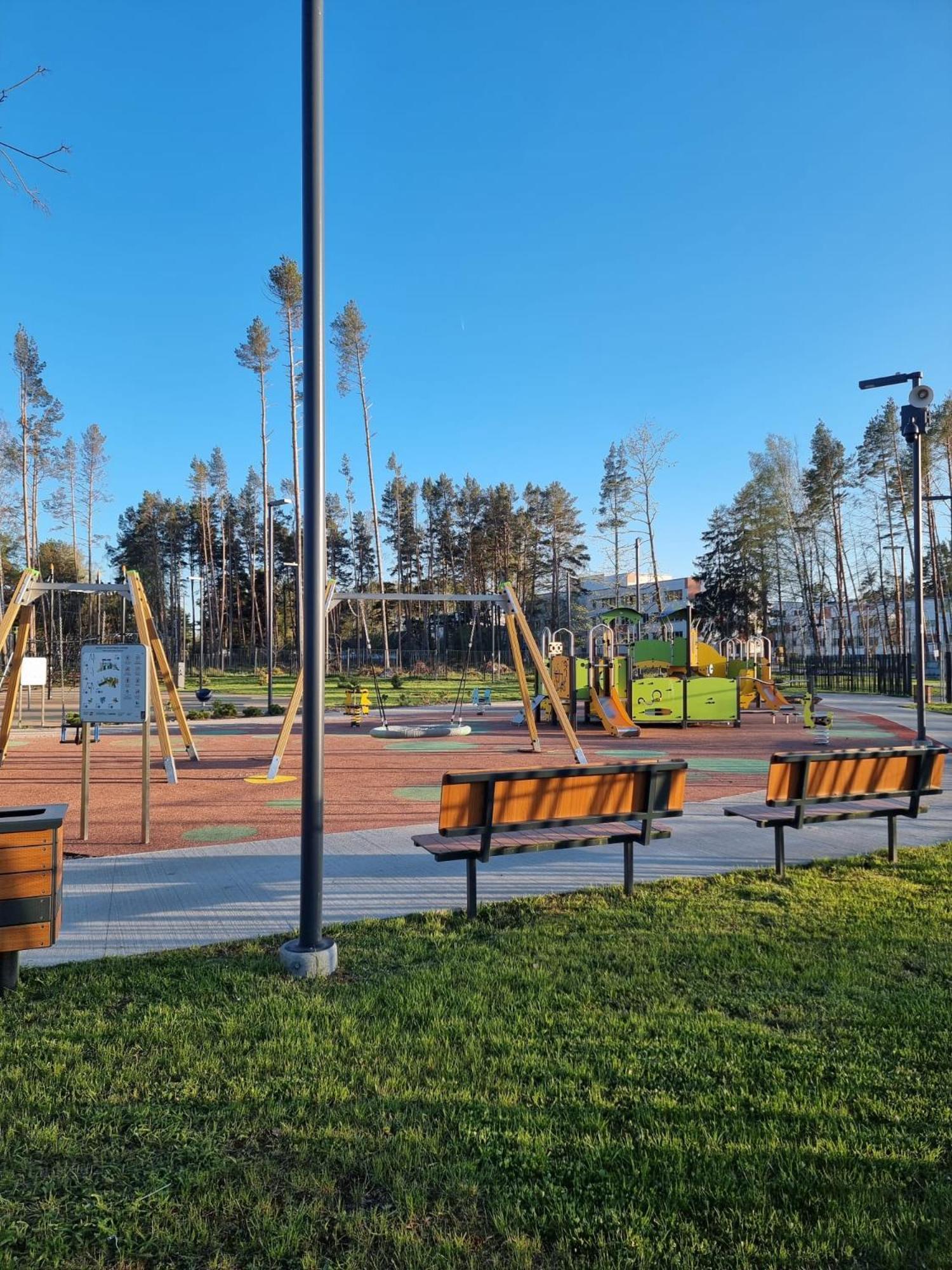 Flip-Flops Apartment Jurmala With Free Parking Buitenkant foto